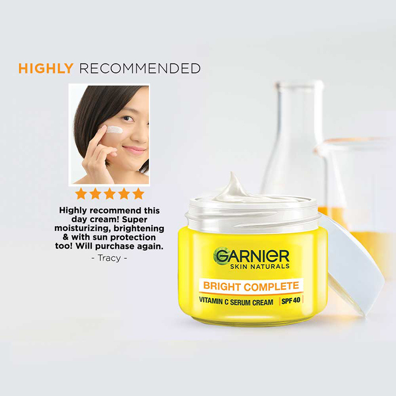 Garnier Light Complete Fairness Serum UV 45gm: Buy Garnier Light Complete Fairness Serum UV 45gmOnline at Best Price in India | Health and Glow (H&G) Garnier Light Complete Fairness Serum UV 45gm: Buy Garnier Light Complete Fairness Serum UV 45gmOnline at Best Price in India | Health and Glow (H&G)