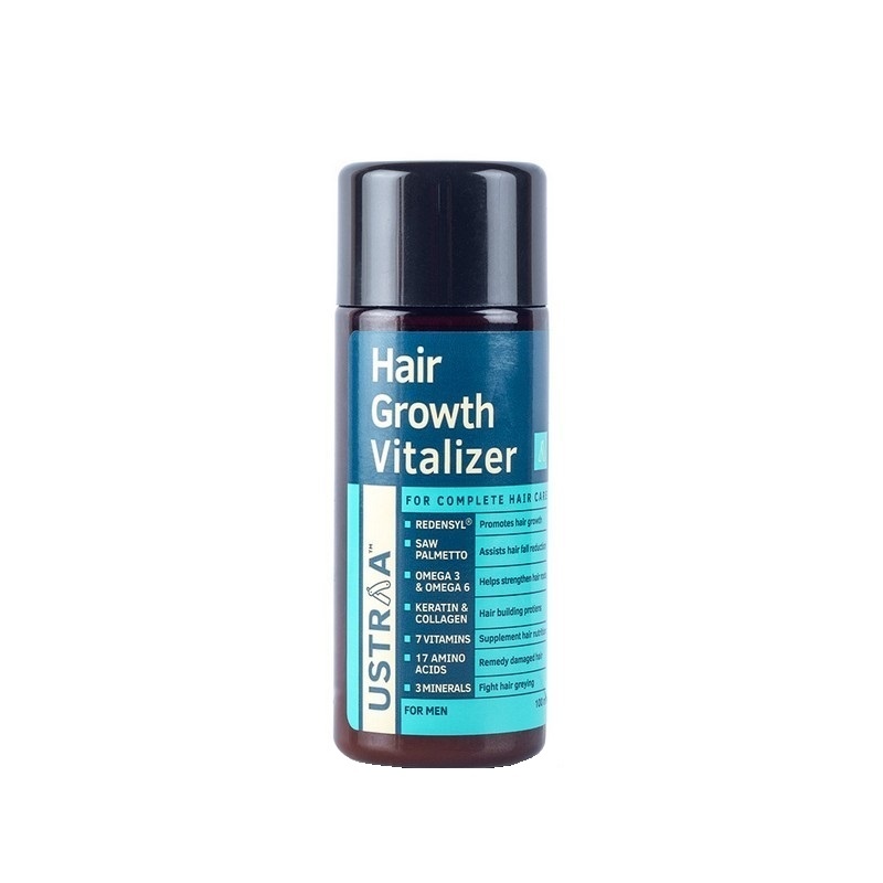 Vcare Hair Growth Vitalizer  Buyup