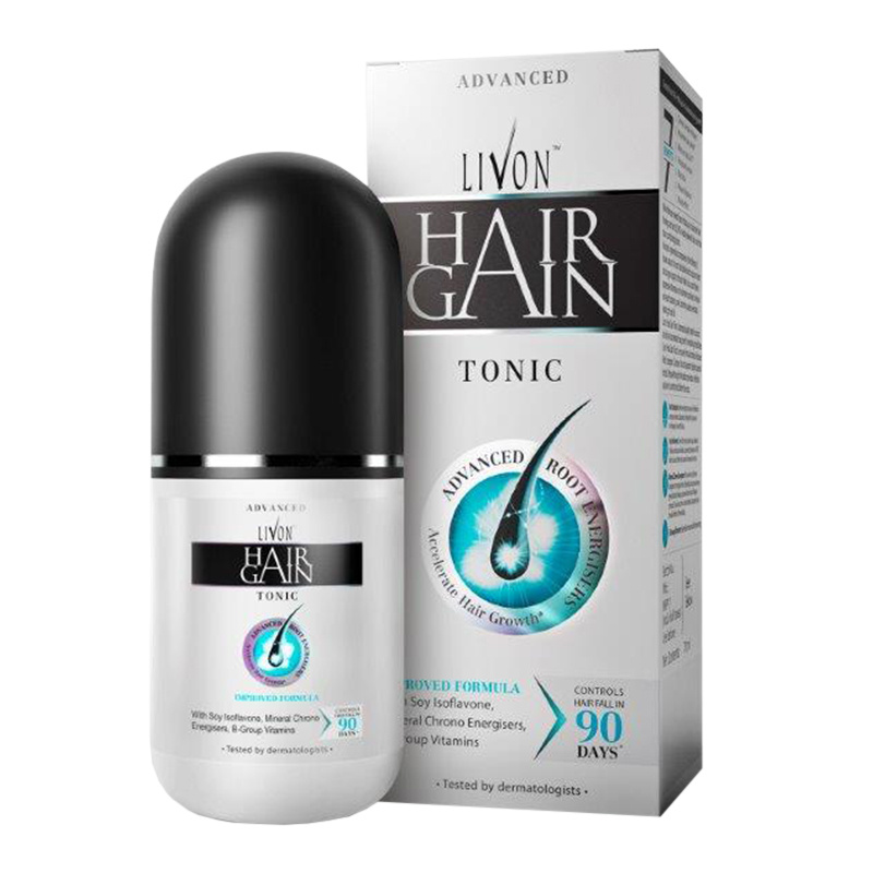 Livon Hair Gain Tonic 150 ml