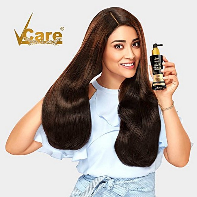 Buy Vcare Premium Hair Tonik 100 ml At Best Prices Online | Health & Glow Buy Vcare Premium Hair Tonik 100 ml At Best Prices Online | Health & Glow