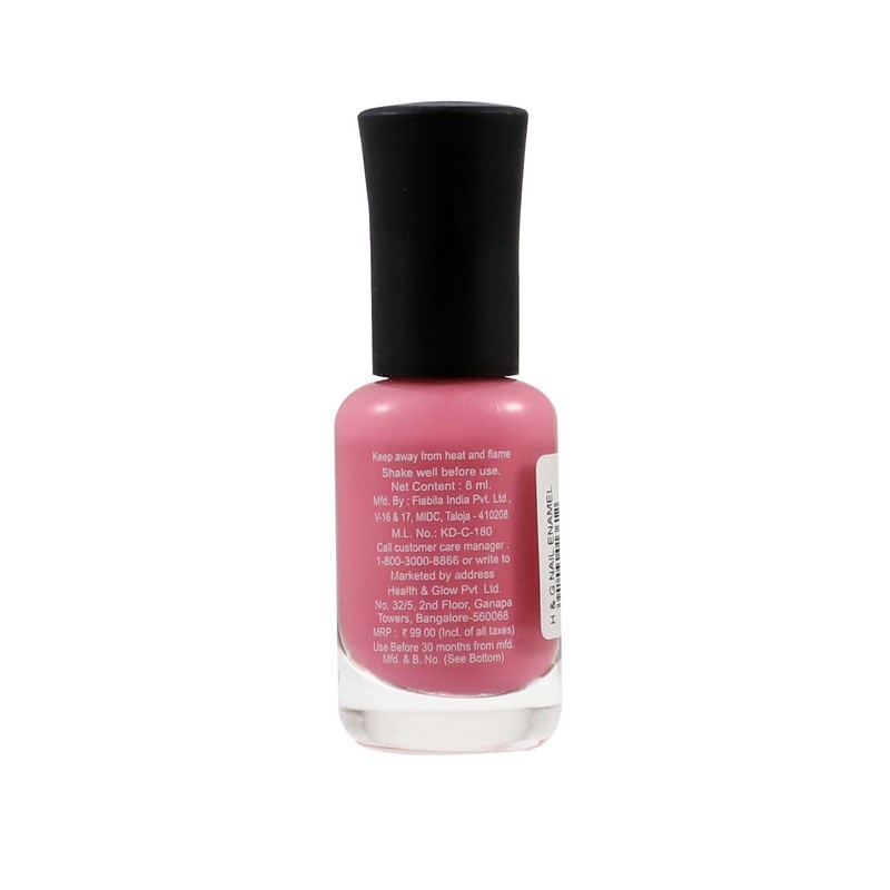 Health & Glow Nail Color Light Pink FI023910 8ml: Buy Health & Glow Nail Color Light Pink FI023910 8mlOnline at Best Price in India | Health and Glow (H&G) Health & Glow Nail Color Light Pink FI023910 8ml: Buy Health & Glow Nail Color Light Pink FI023910 8mlOnline at Best Price in India | Health and Glow (H&G)
