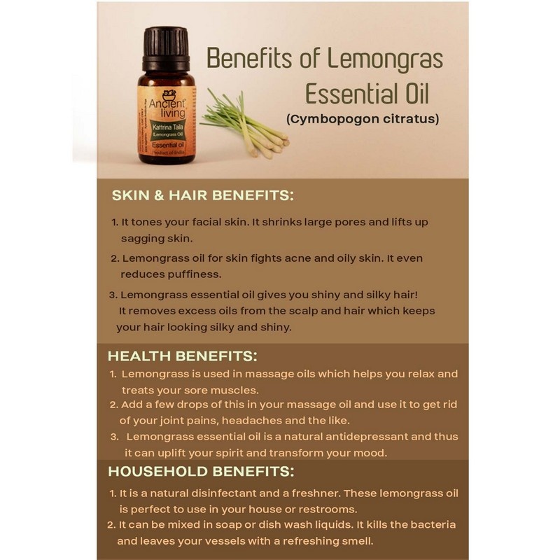 Ancient Living Lemngra Essential Oil 10ml: Shop Ancient Living Lemngra Essential Oil 10mlOnline at Best Price in India at H&G | Health and Glow Ancient Living Lemngra Essential Oil 10ml: Shop Ancient Living Lemngra Essential Oil 10mlOnline at Best Price in India at H&G | Health and Glow