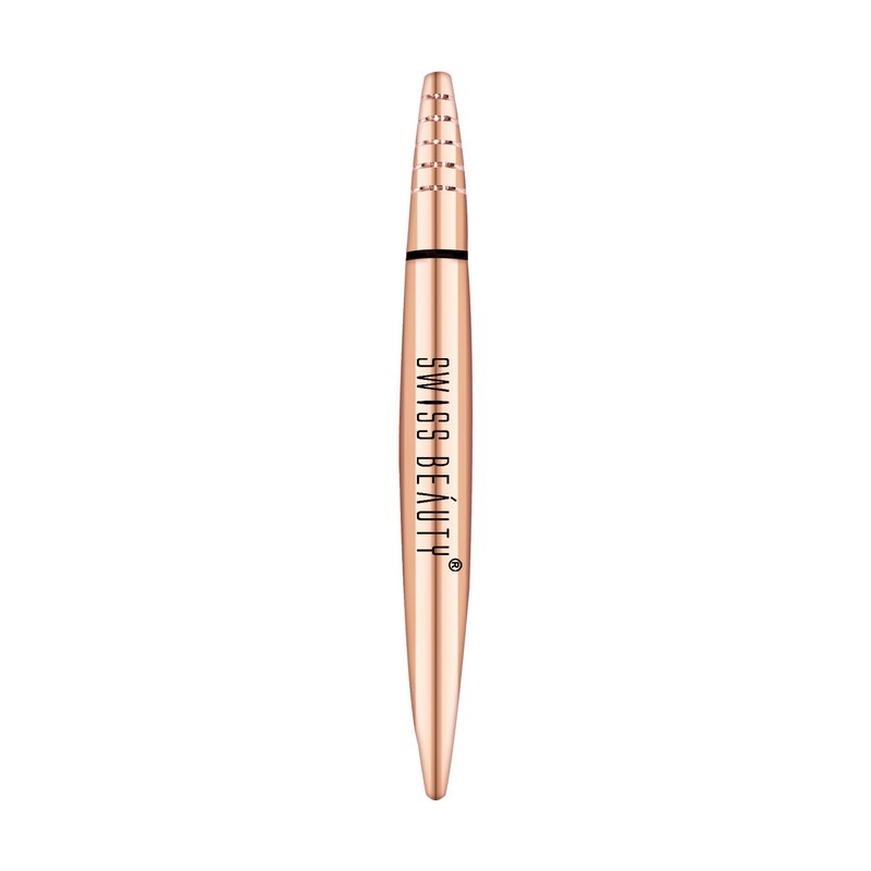 JUICE  SKETCH EYELINER  WATERPROOF  TRANSFERPROOF  BLACK  JUICE  COSMETICS