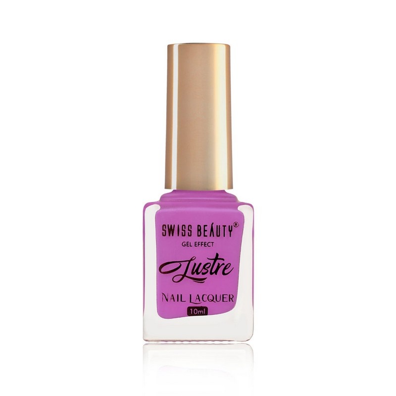 Swiss Beauty 104 Lustre Nail Lacquer 13: Buy Swiss Beauty 104 Lustre Nail Lacquer 13Online at Best Price in India | Health and Glow Swiss Beauty 104 Lustre Nail Lacquer 13: Buy Swiss Beauty 104 Lustre Nail Lacquer 13Online at Best Price in India | Health and Glow