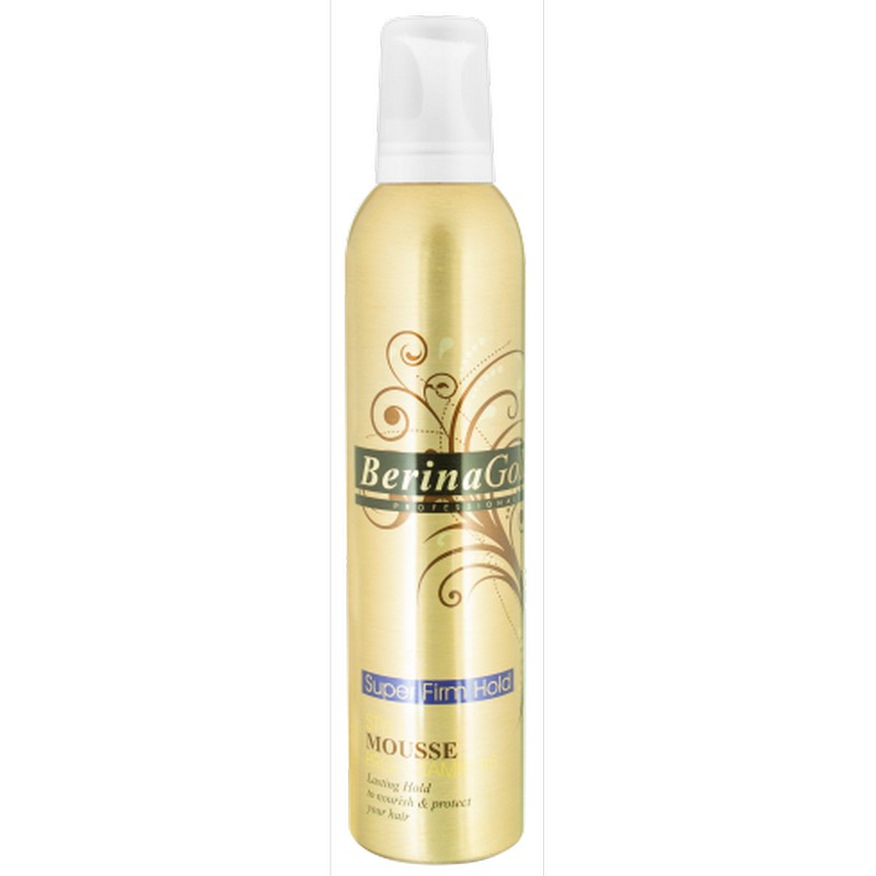 Yardlie Nova Gold Hair Spray