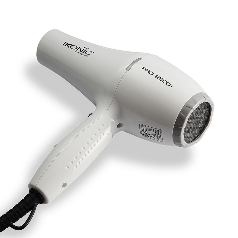 Ikonic Pro 2200 Hair Dryer  Faith Parlour House