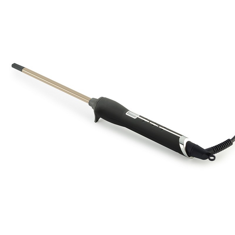 Ikonic Hot Wand Hair straightner (Black): Buy Ikonic Hot Wand Hair straightner (Black)Online at Best Price in India | Health and Glow (H&G) Ikonic Hot Wand Hair straightner (Black): Buy Ikonic Hot Wand Hair straightner (Black)Online at Best Price in India | Health and Glow (H&G)