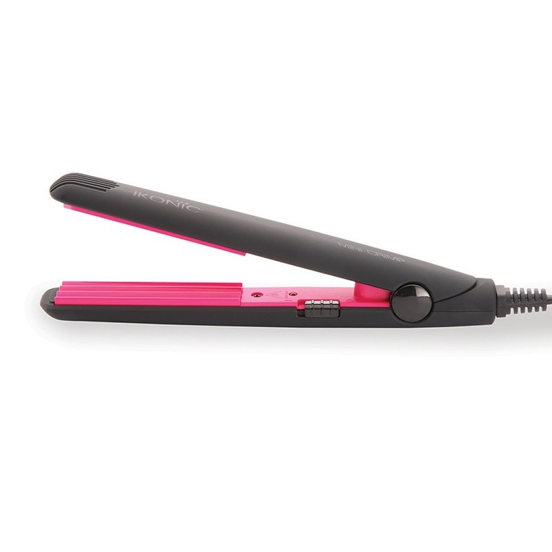 Havells Wide Plate Hair Straightener  HS4121 RedFree Size