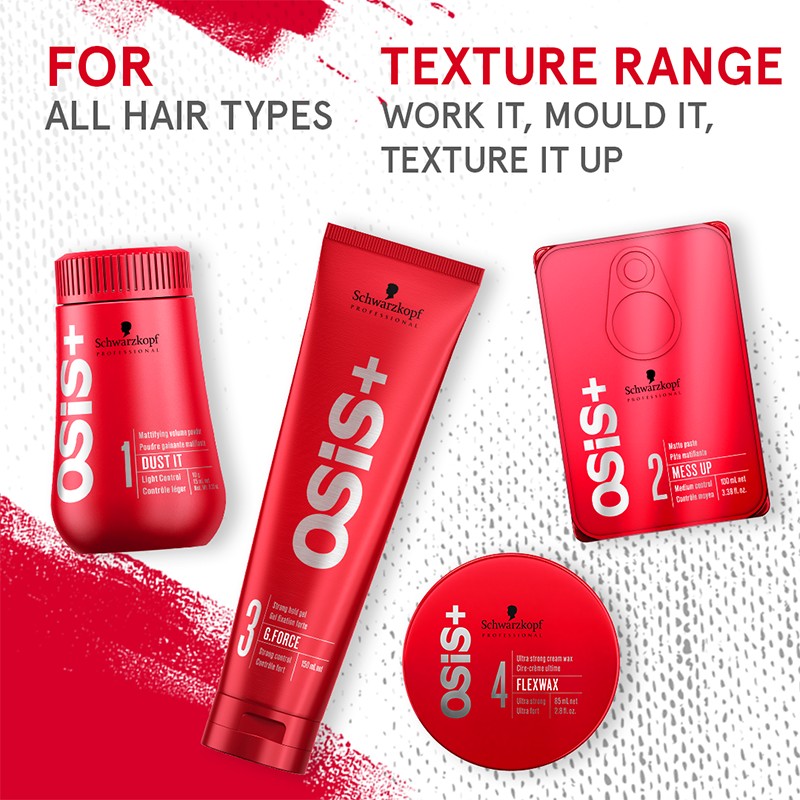 Schwarzkopf Professional Osis+ Dust It Mattifiying Volume Powder 10gm: Buy Schwarzkopf Professional Osis+ Dust It Mattifiying Volume Powder 10gmOnline at Best Price in India | Health and Glow (H&G) Schwarzkopf Professional Osis+ Dust It Mattifiying Volume Powder 10gm: Buy Schwarzkopf Professional Osis+ Dust It Mattifiying Volume Powder 10gmOnline at Best Price in India | Health and Glow (H&G)