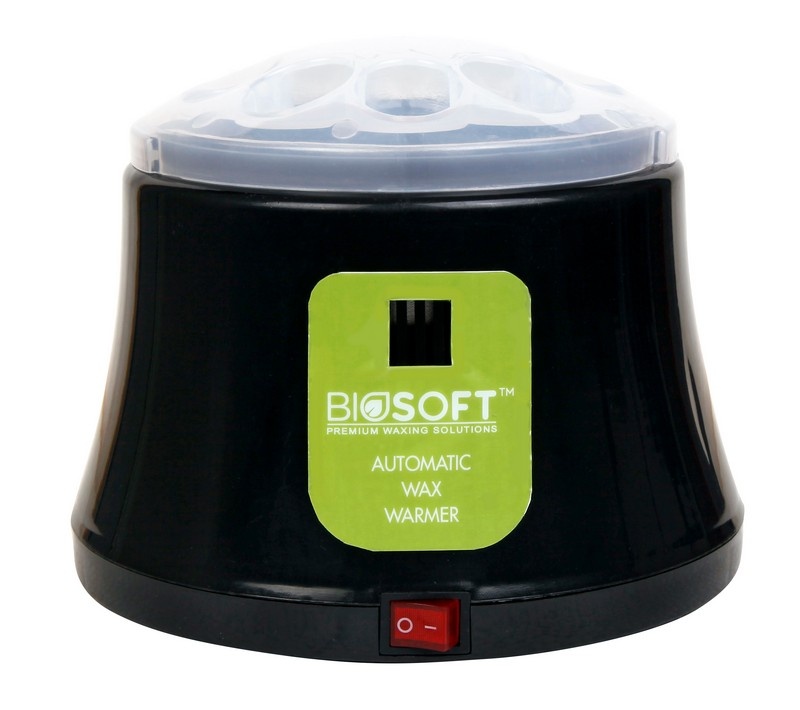 Buy Biosoft Pro Eco Wax Heater online at best price in India | Health u0026 Glow