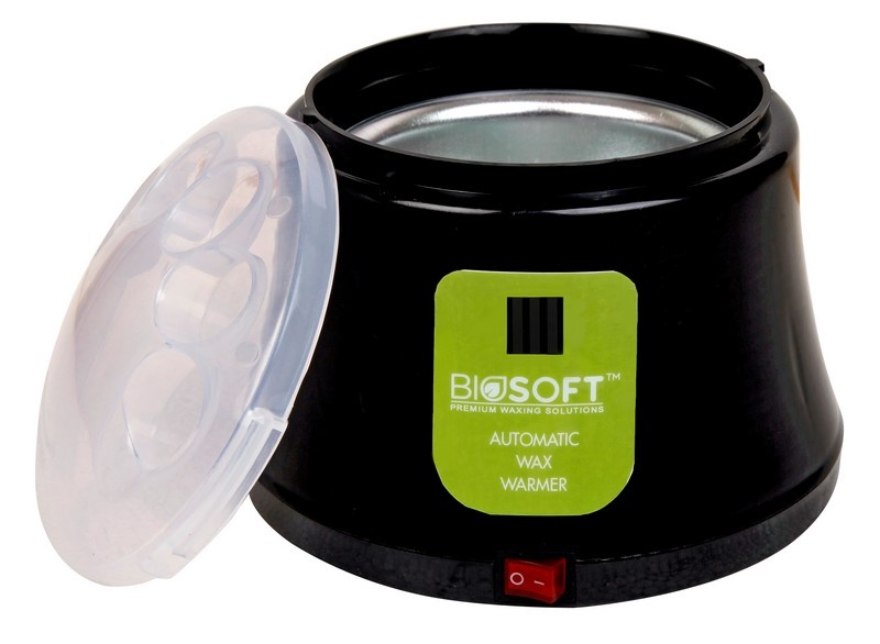 Buy Biosoft Pro Eco Wax Heater online at best price in India | Health u0026 Glow