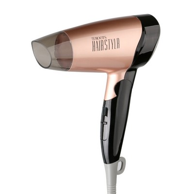 Impex HD1K2 Foldable Handle Hair Dryer With 2 SpeedHeat Function 600  Watts  Nikshan Electronics