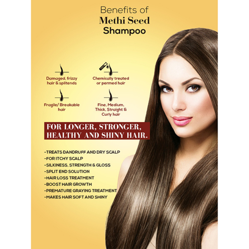 Spantra Methi Seed Shampoo 300ml: Shop Spantra Methi Seed Shampoo 300mlOnline at Best Price in India at H&G | Health and Glow Spantra Methi Seed Shampoo 300ml: Shop Spantra Methi Seed Shampoo 300mlOnline at Best Price in India at H&G | Health and Glow
