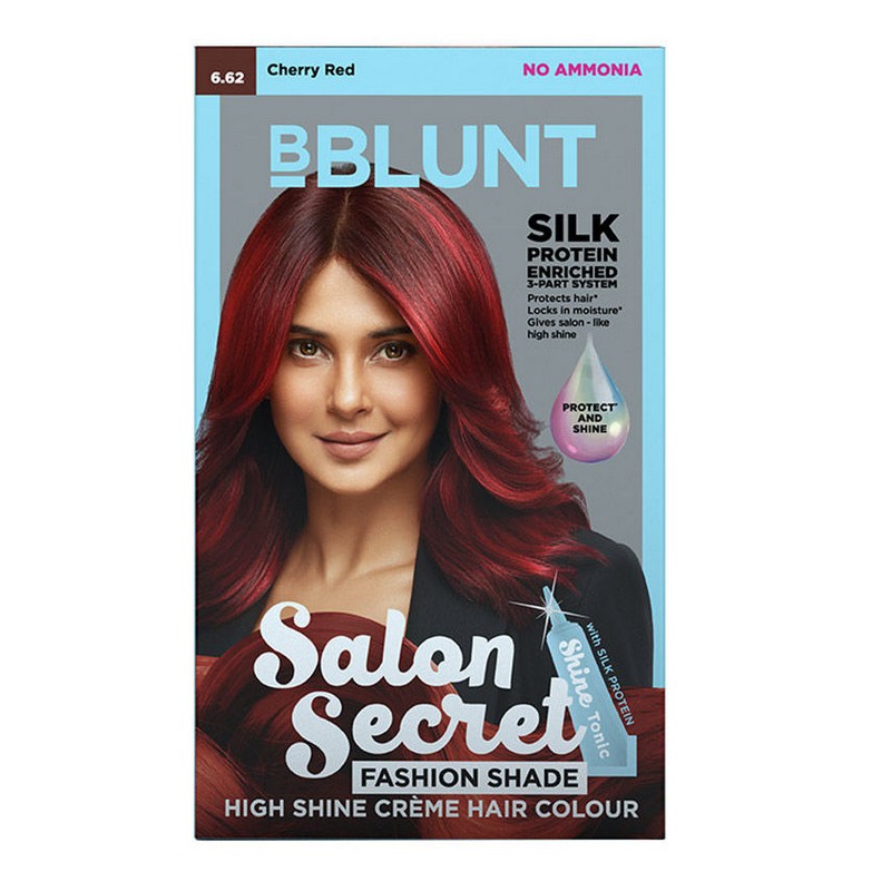 Color mate Salon Professional Hair Colourant Creme 80gm  Venyin