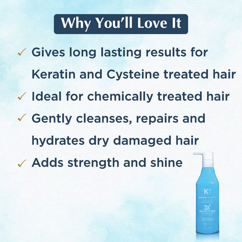 Best shampoo after Keratin and Cysteine Treatment  Schwarzkopf  Professionals  For thinning hair  YouTube