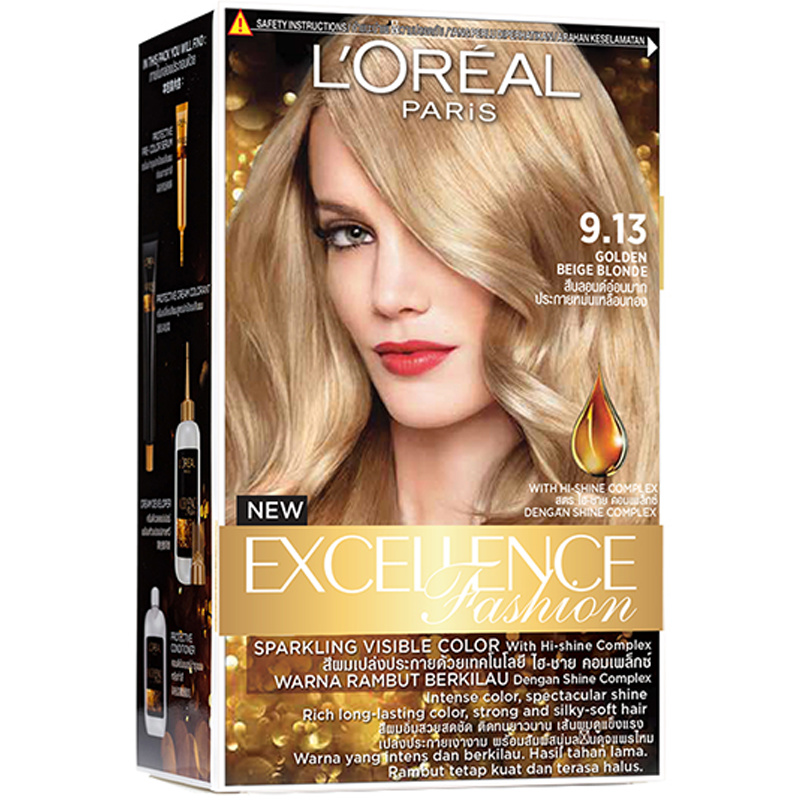 8 Ways to Make Your Hair Color Last Longer  LOréal Paris