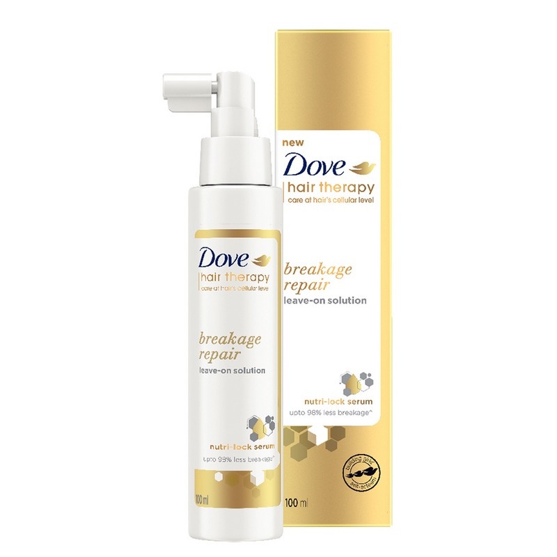 Dove Nutritive Solution Intense Repair Conditioner 320ml  Beauty Basket