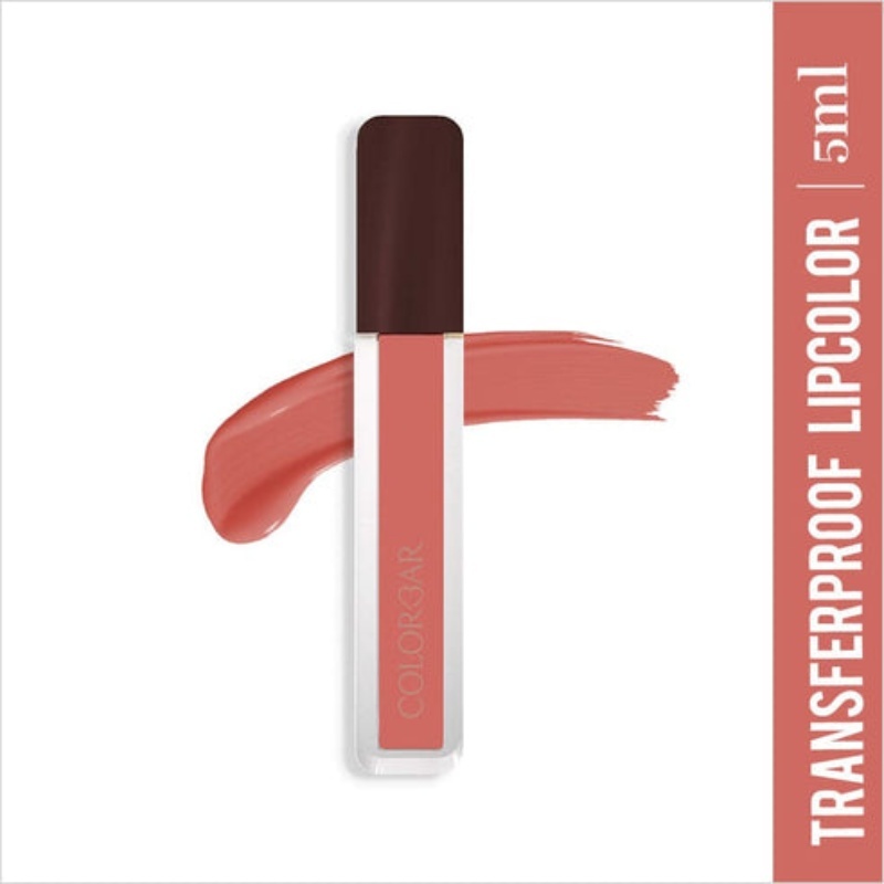 Buy Colorbar Power Kiss Vegan Matte Lip Color LLC007 online at best