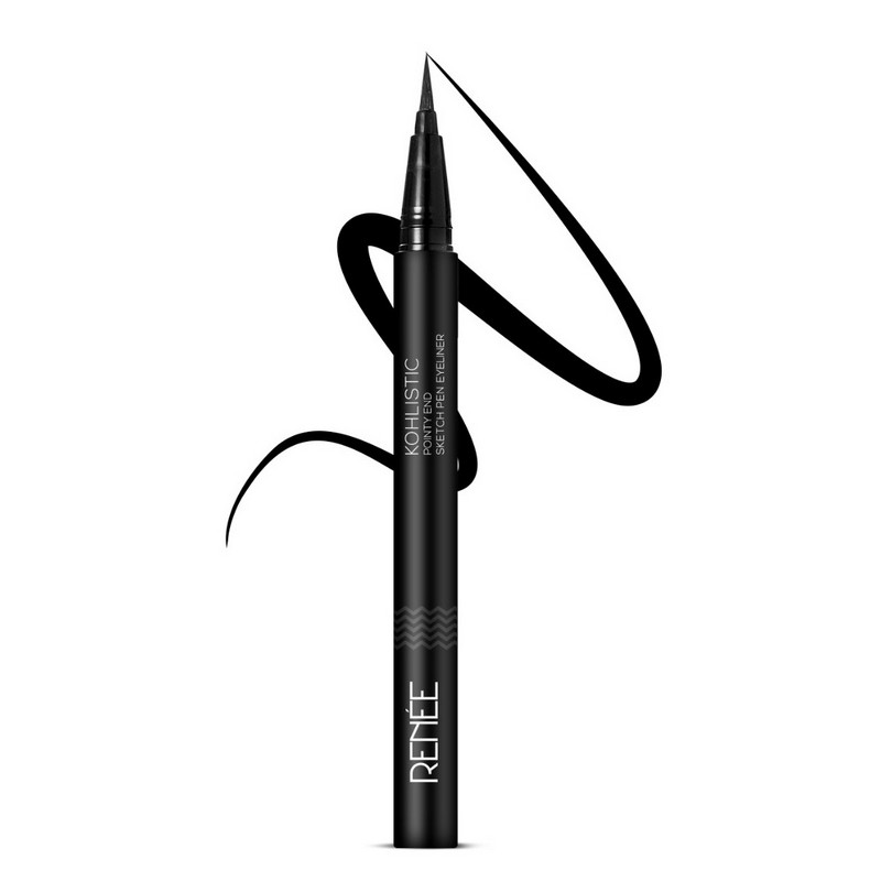 best eyeliner: Best eyeliners for a flawless wing starting at just Rs.52 -  The Economic Times