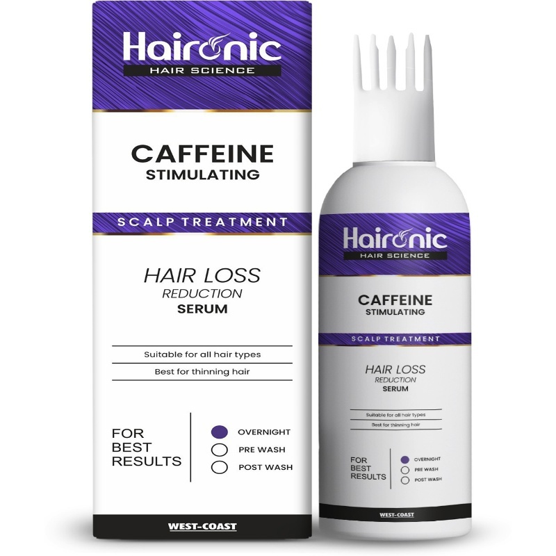 How to Use Caffeine for Hair Growth and Shine in 2022