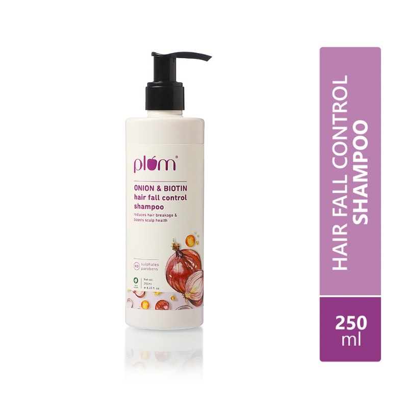 Curry Leaves Biotin  Mandarin Hair Care Combo  Shampoo  Conditioner   400ml
