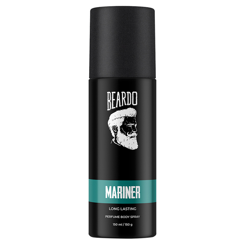 Beardo Dark Side Perfume for Men EDP – Beardo India