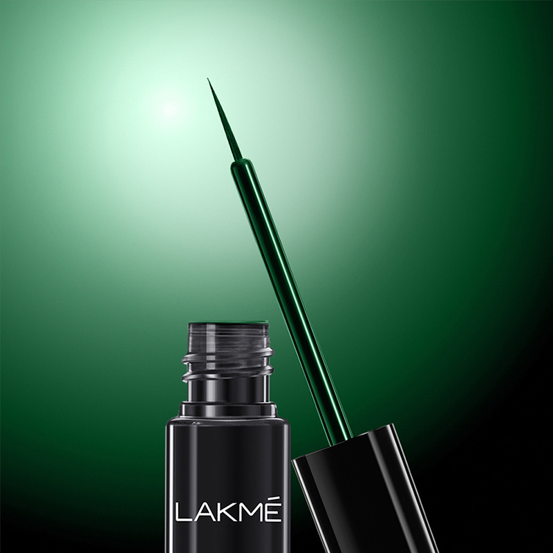 Lakmé Eyeconic Liner Pen Fine Tip, 1 ml – Lakme