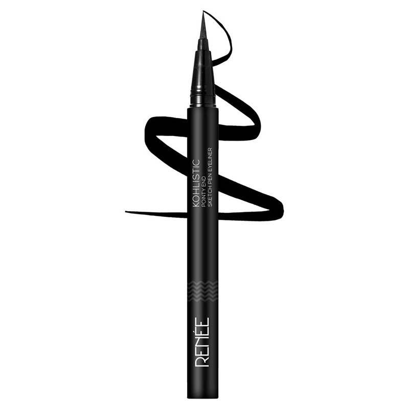 Buy Chambor Extreme Eyes Long Wear Sketch Eyeliner Pen 1 ml Online at Best  Price  Eyeliners