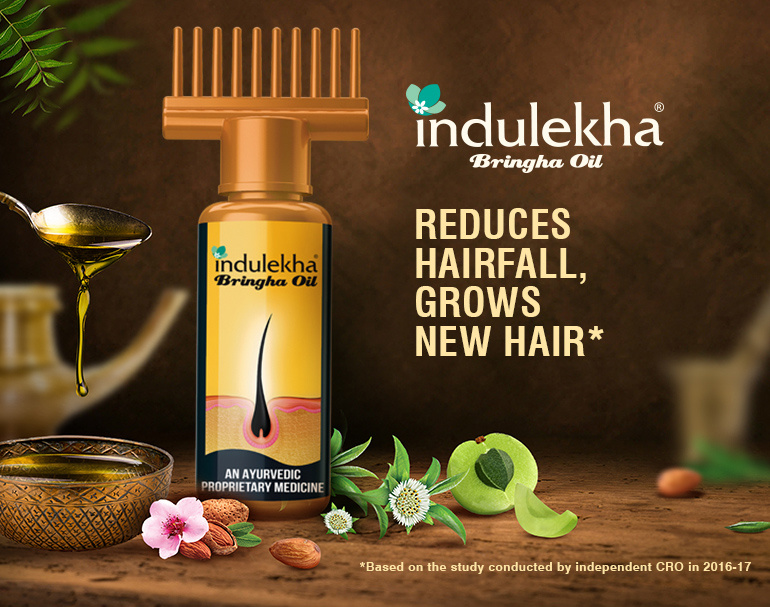 Indulekha Bringha Oil 100ml: Buy Indulekha Bringha Oil 100mlOnline at Best Price in India | Health and Glow Indulekha Bringha Oil 100ml: Buy Indulekha Bringha Oil 100mlOnline at Best Price in India | Health and Glow