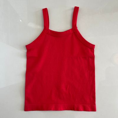 Holiday Style: Burn Out Velvet Tank Top - Amaranth Designs