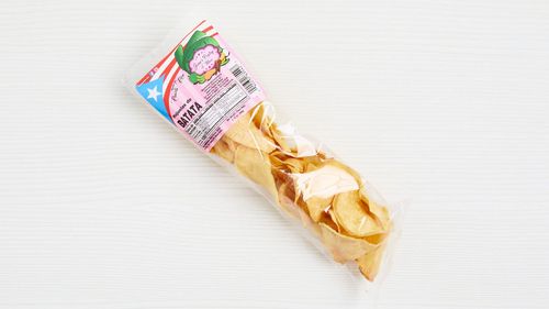 Paquete de 4 bocadillos de cereales para bebés Gerber Graduates Puffs  variedad