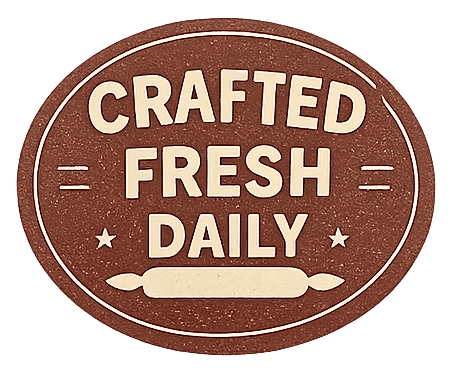 Crafted Fresh