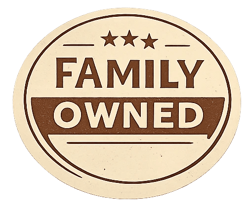Family Owned