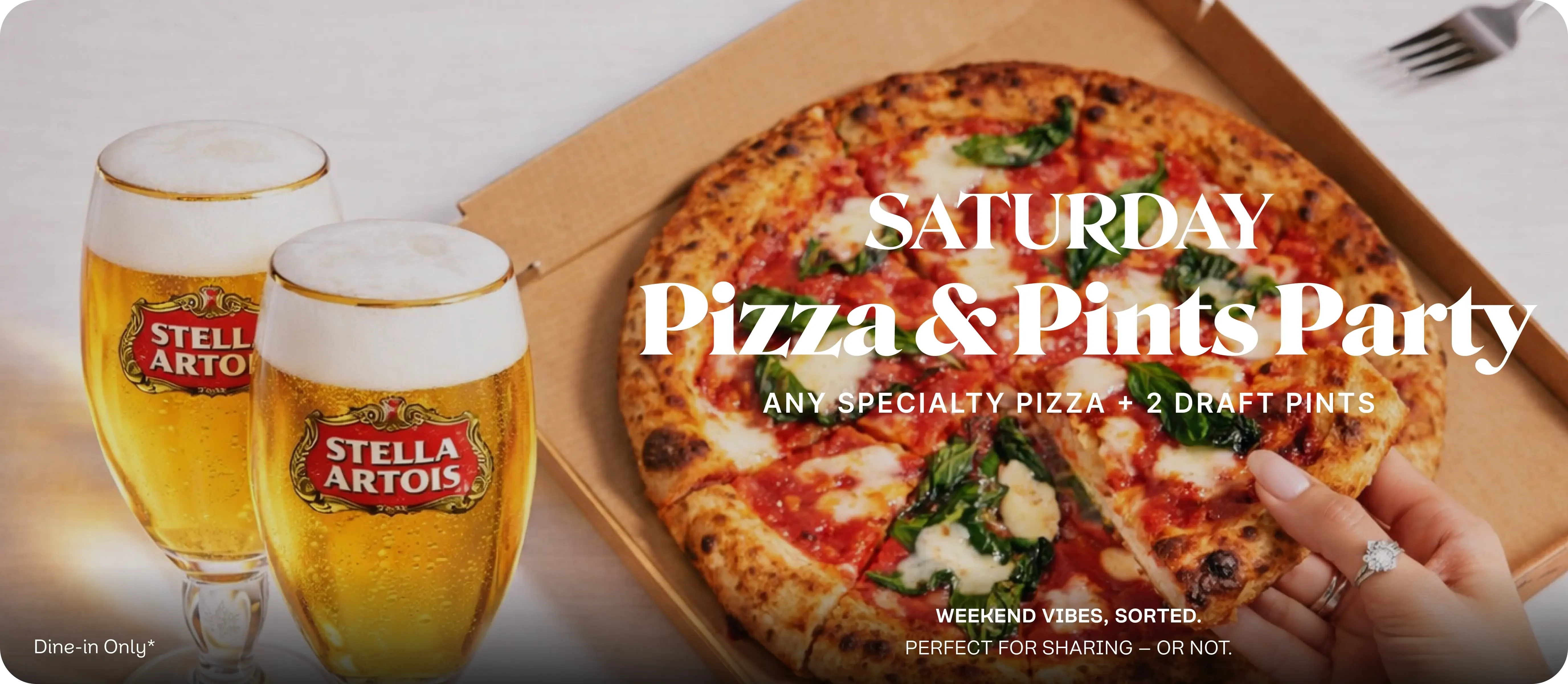 Saturday