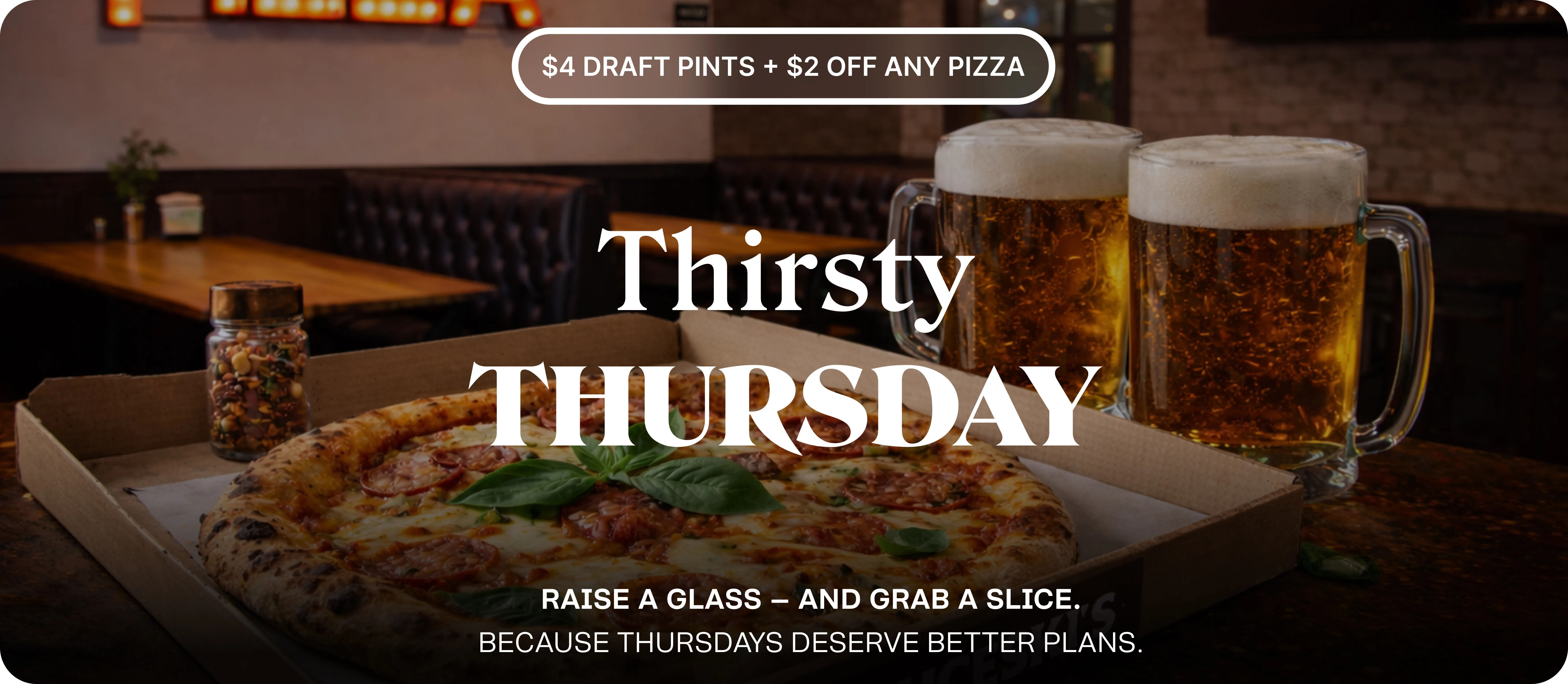 Thursday