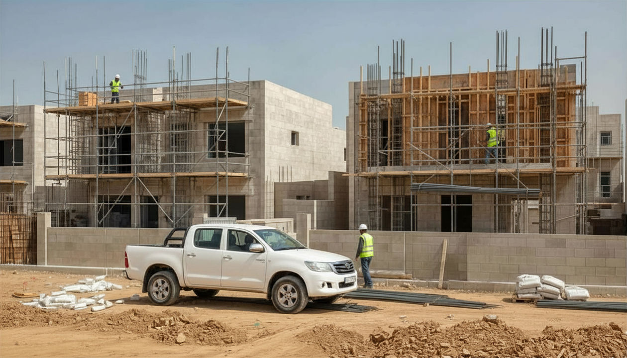 ﻓﻠﻞ ﺳﻜﻨﻴﺔ بحي الامير فواز بمدينة جدة