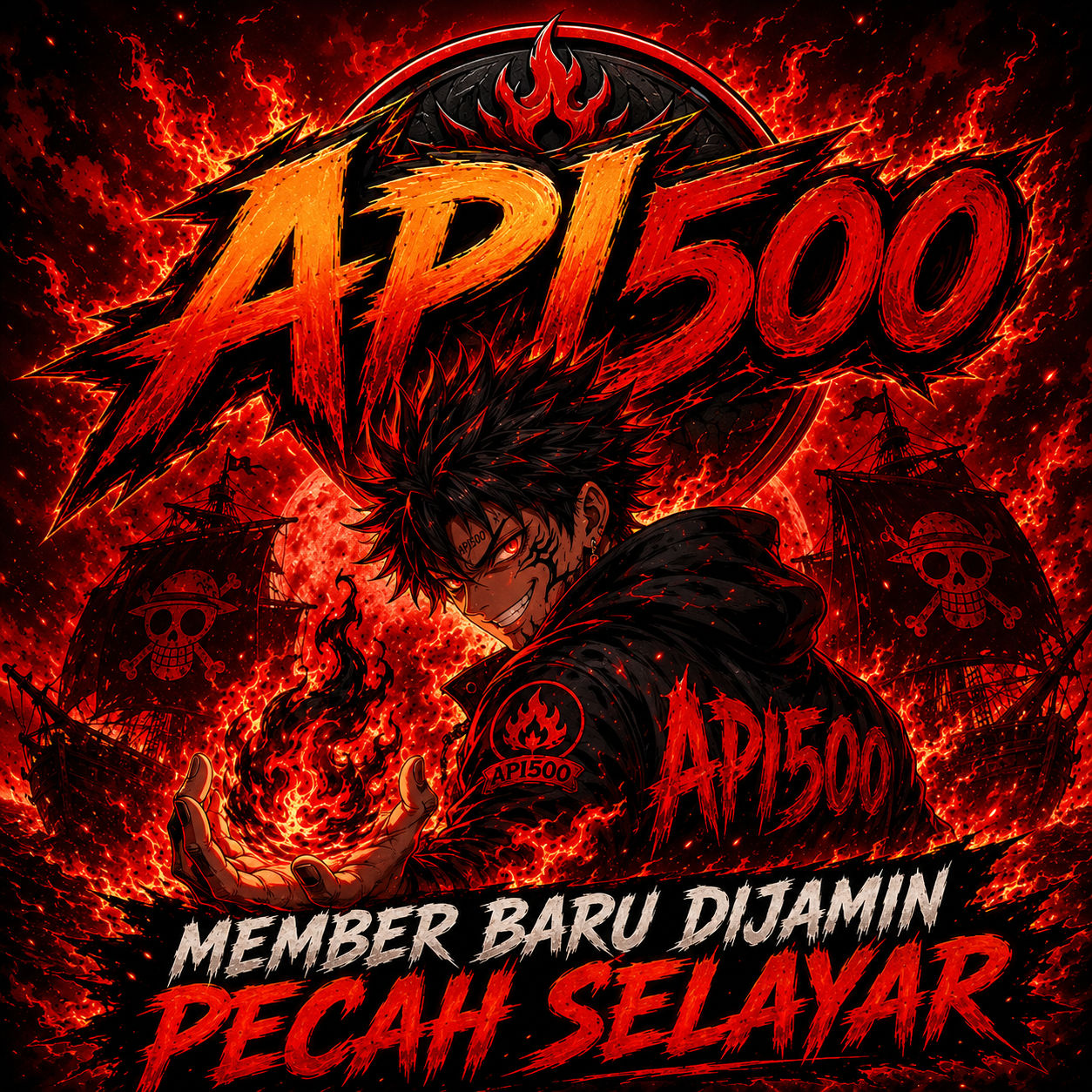 API5000 ⚡️ Top Situs Online Materi Pecahan Selayar Terpercaya 2026