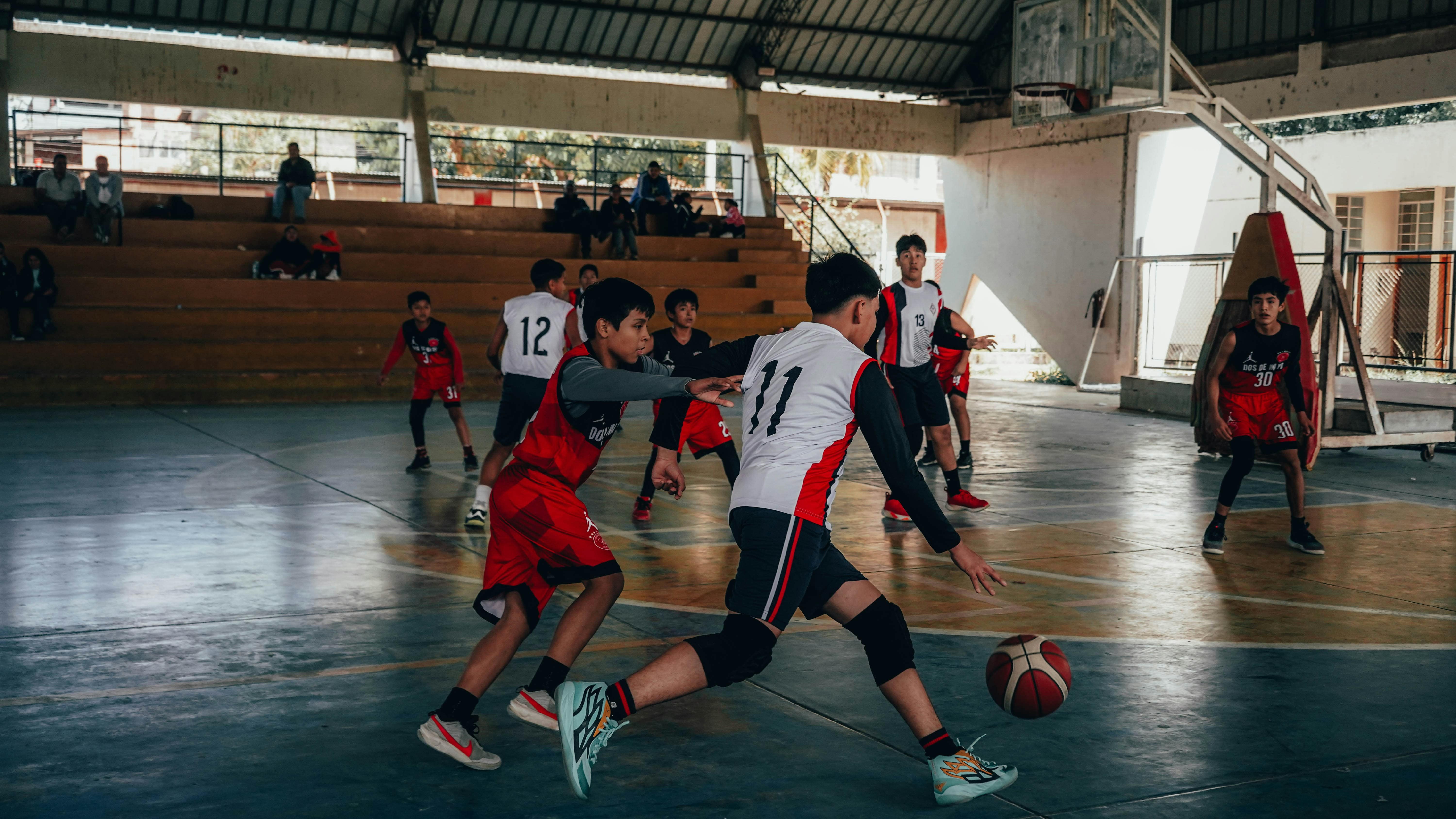 Soccer Training Programs