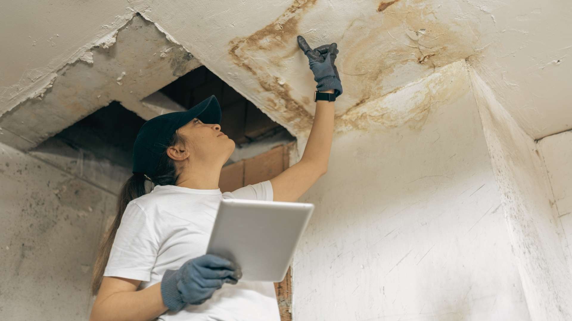 FAQS about Leak Detection Services Services in Shell, WY