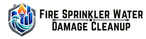 National Fire Sprinkler Water Damage Cleanup
