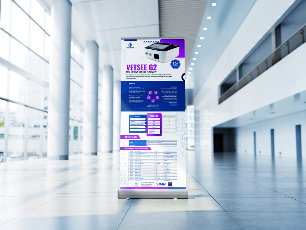 Cetak Roll Banner Berkualitas: Pilihan Tepat untuk Promosi Profesional