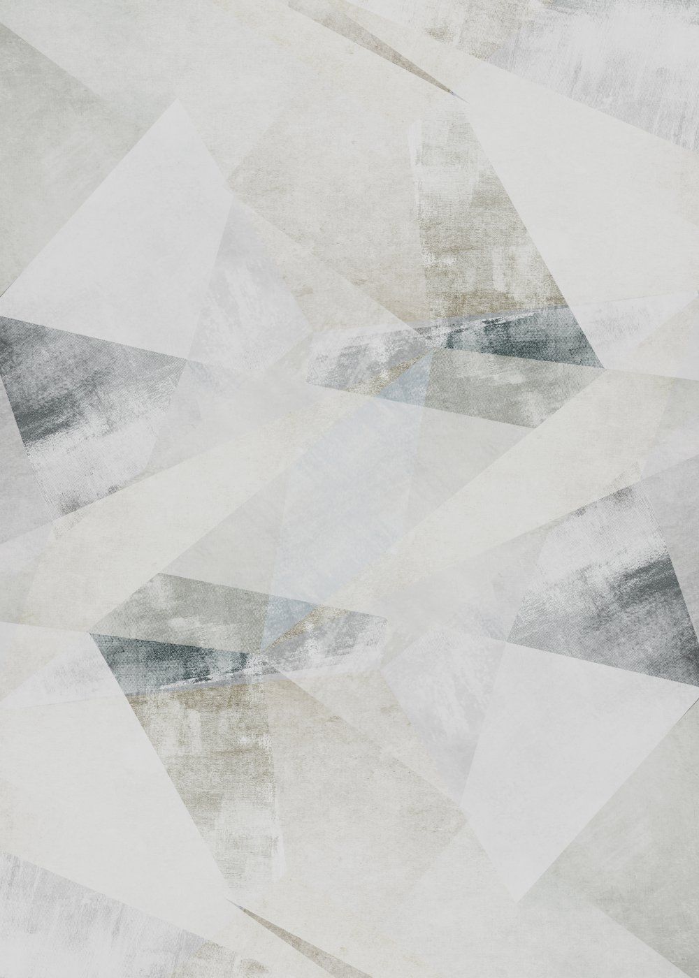 Konten Karya Seni Abstract