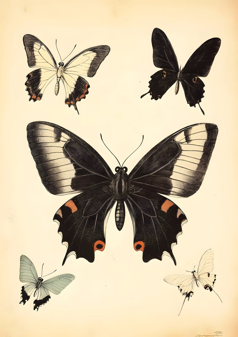 Konten Ketika Butterfly Bergerak