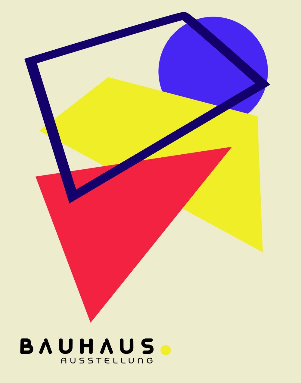 Konten Koleksi Bauhaus yang Menarik