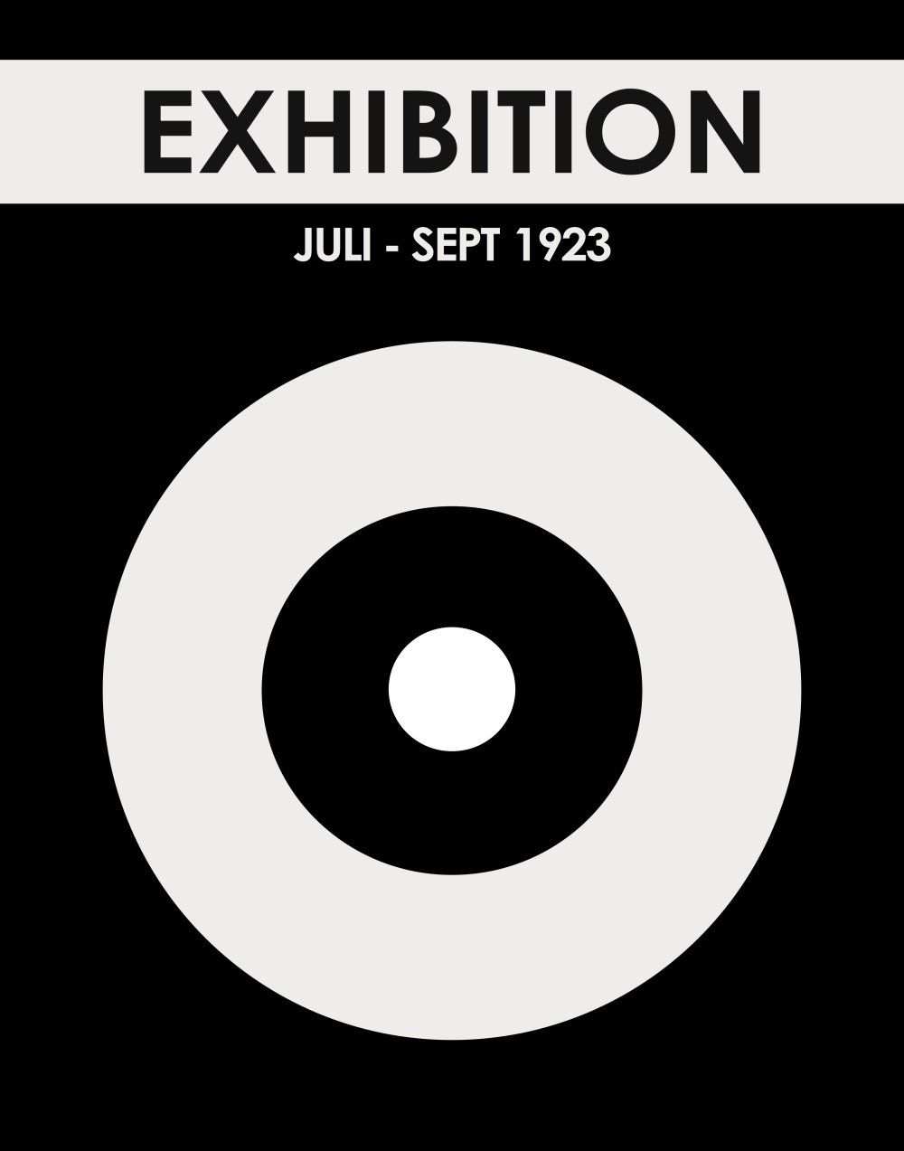 Konten Penerangan Tentang Pameran
