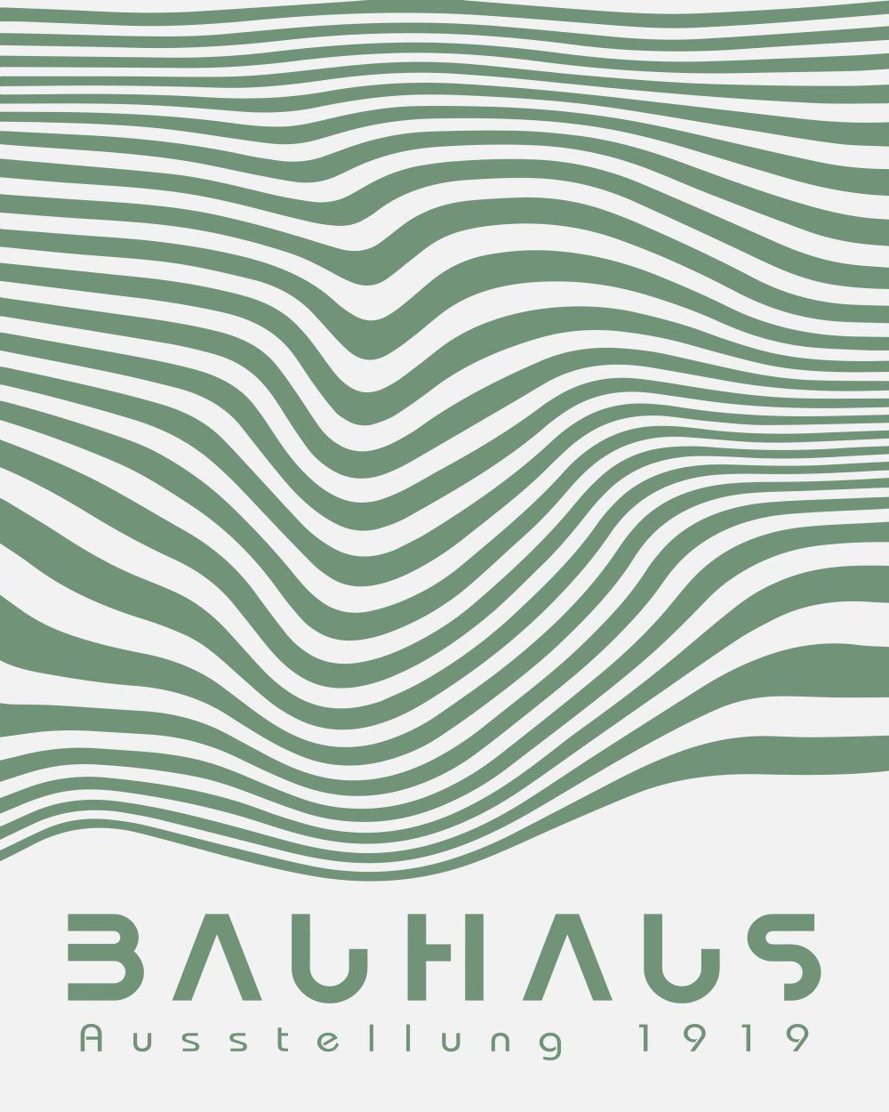 Konten Poster Balthaus 1919