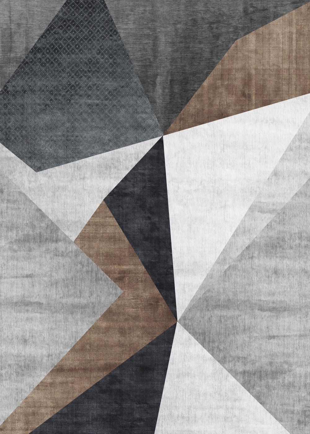 Konten Ruang Desain Geometris