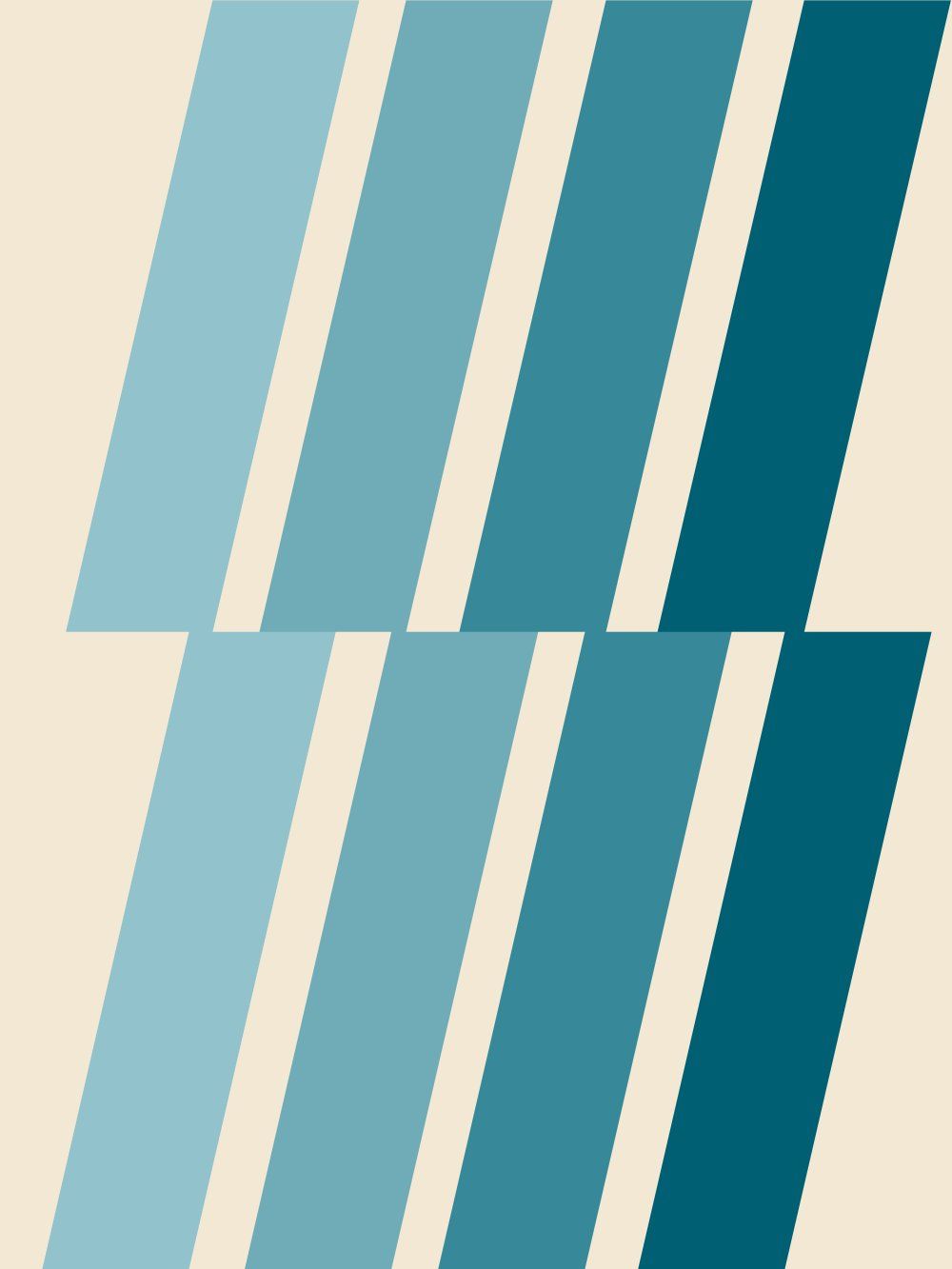 Konten Grafis Abstrak Bauhaus