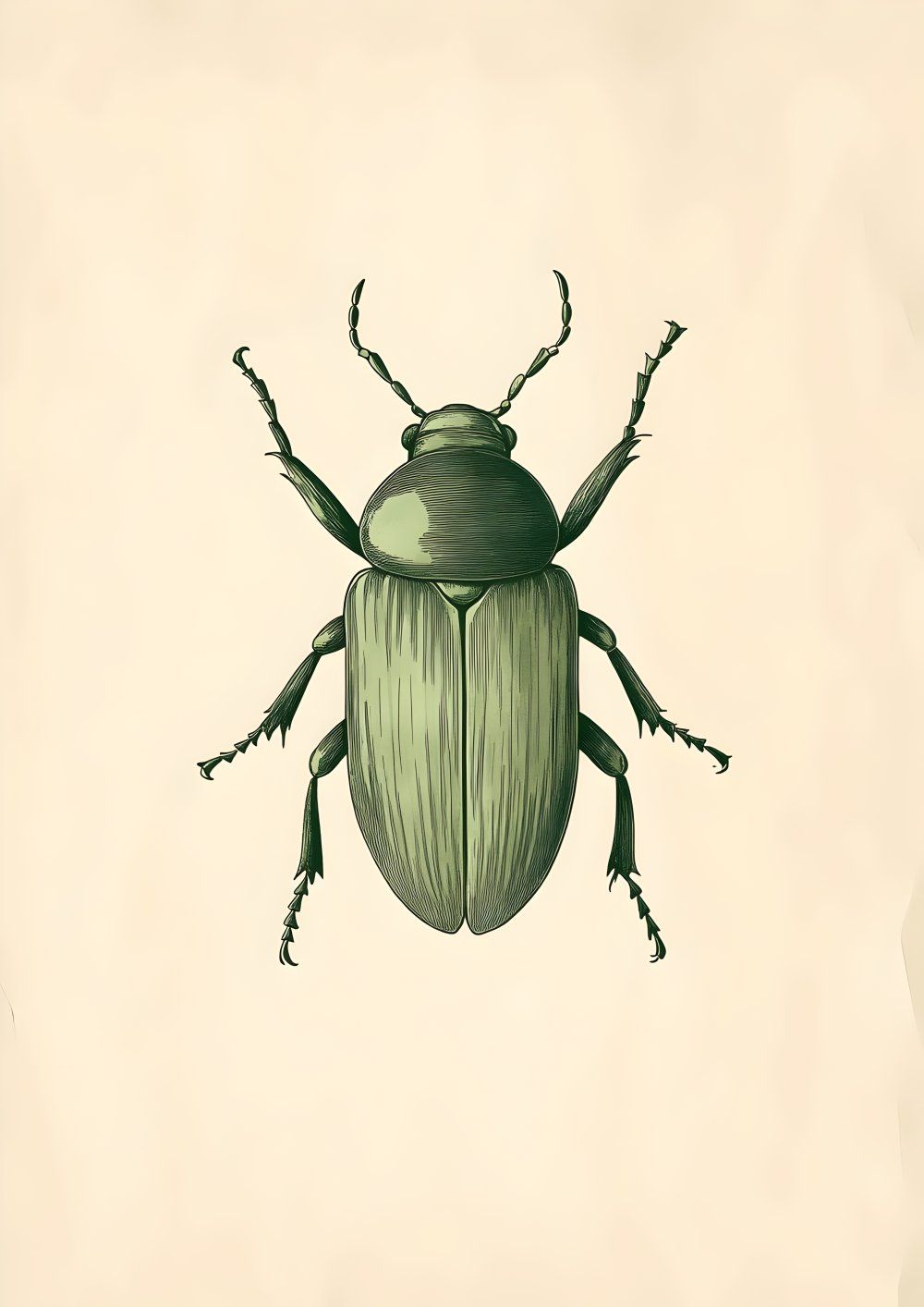 Konten Keterangan Tentang Keselamatan Beetle