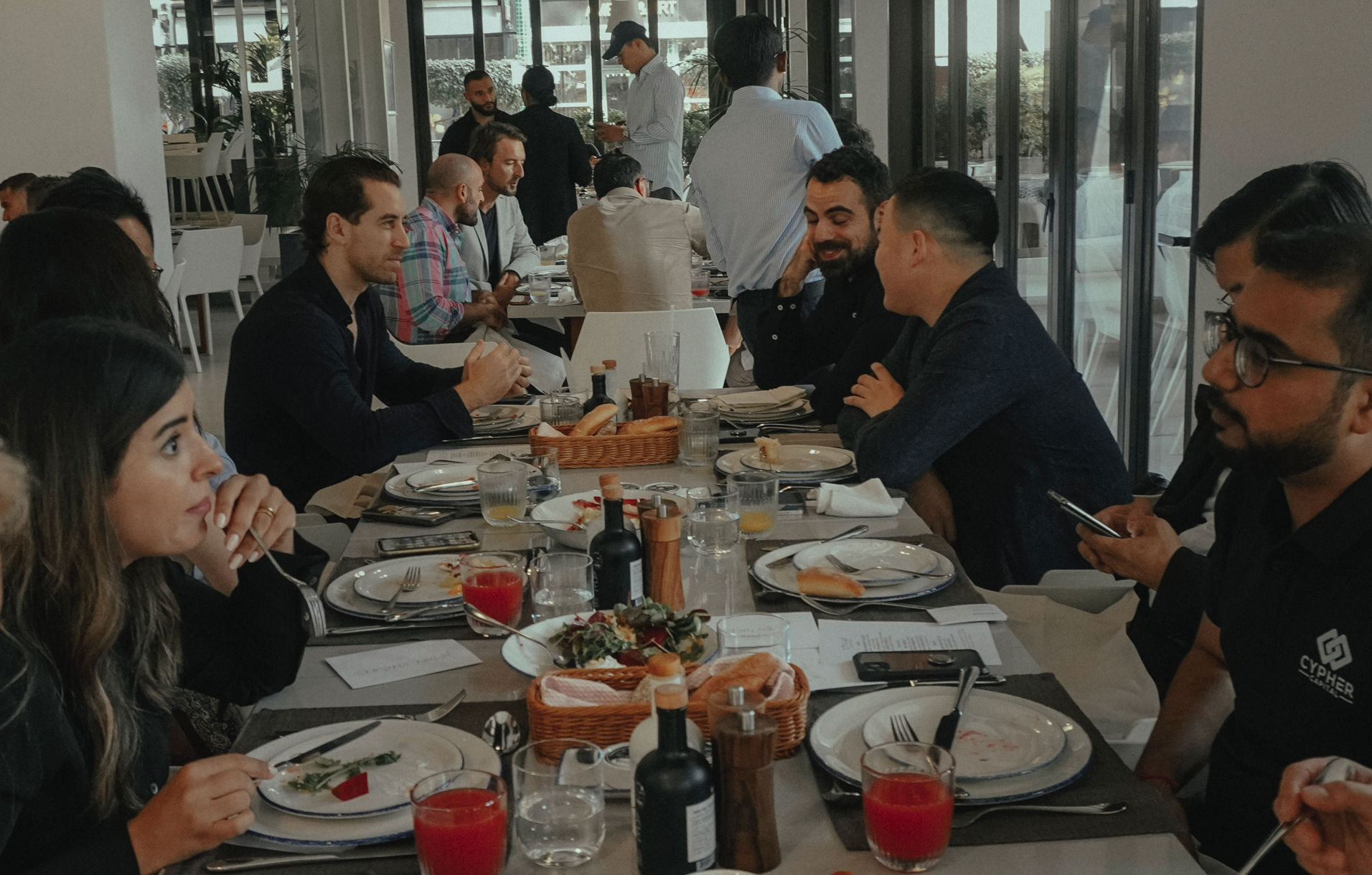 Dubai Event
